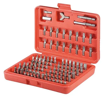 Obrázek produktu pro Fixpoint 77045, 100 kusů, Cross, Křížový, Čtvercový