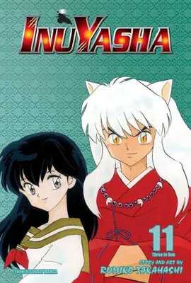 Obrázok produktu pre InuYasha, Volume 11