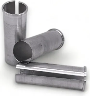 Produktbild von Sattelstützen Adapter Distanzhülse/Kalibrierhülse Basis Ø 27,2 mm auf Ø 31,6 mm