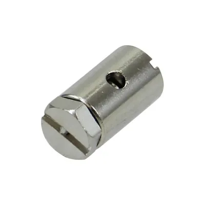 Immagine prodotto di Cavo Bowden vite nipplo morsetto nipplo 10x16 mm