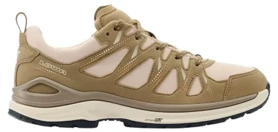 Zdjęcie produktu dla Buty turystyczne i górskie LOWA dla kobiet 6C6F77615F333231343137 brązowe 39 1/2 EU