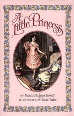 Produktbild von A Little Princess