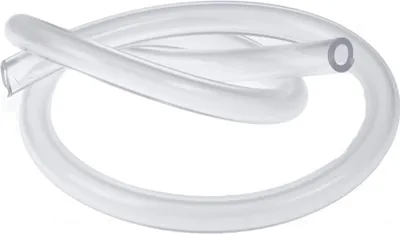 Immagine prodotto di Tubo per acquari trasparente SunSun 20x25mm, 1m
