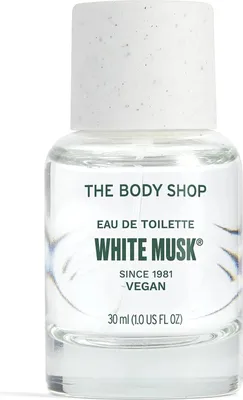 Immagine prodotto di The Body Shop Eau de Toilette al Muschio Bianco 30ml