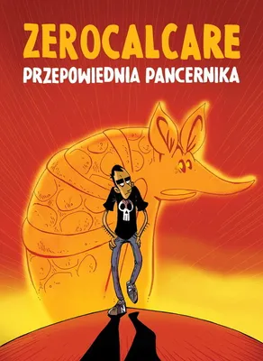Productafbeelding van Przepowiednia pancernika