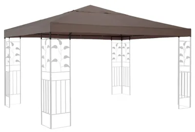 Obrázok produktu pre Náhradná strecha pre pavilón 3x3 m