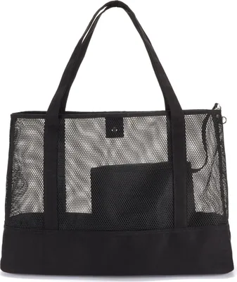 Produktbild von VIVANCE Shopper schwarz Größe