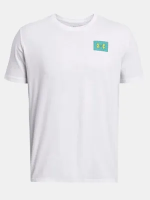 Obrázek produktu pro Trička Under Armour 1382828100
