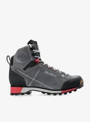 Zdjęcie produktu dla Buty turystyczne damskie Dolomite 54 Hike Evo GTX Gunmetal Grey