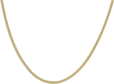 Produktbild von JuwelmaLux Halskette 585/000 (14 Karat) Gold, Panzer JL30-05-4302