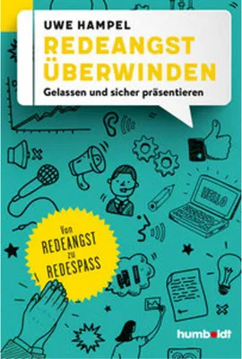 Produktbild von Redeangst überwinden