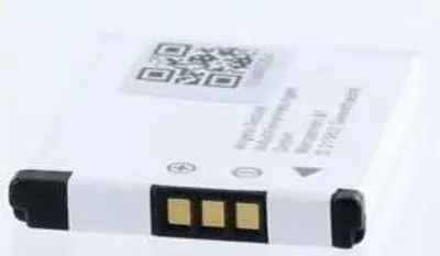 Produktbild von AGI 49724 NB-11L Lithium Ionen (Li-Ion) Akku fÃ1/4r Digitalkamera, 600 mAh Kapazität, Akkutyp Canon NB-11L