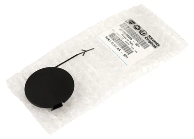 Produktbild von Original Jeep Abdeckkappe Stoßstange Vorne Renegade 735598565