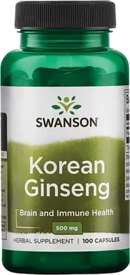 Obrázek produktu pro Swanson Doplňky stravy 3254, BI6870