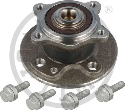 Produktbild von OPTIMAL Radlagersatz Hinten für MINI Schrägheck (R50, R53) 502164