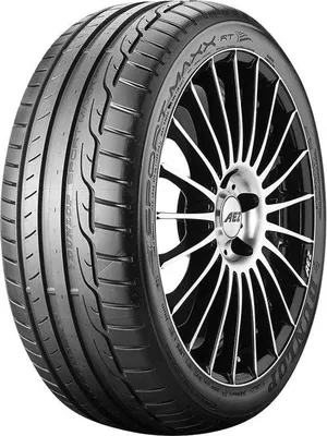 Immagine prodotto di Dunlop So car-tyres Sport Maxx RT ( 225/45 R17 91W con protezione del cerchio (MFS) BLK )