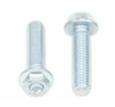 Obrázek produktu pro Šrouby s šestihrannou hlavou M8x1,25x30mm šířka přes ploché 10mm 10 kusů