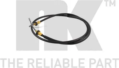 Produktbild von NK Handbremsseil hinten für Dacia Sandero