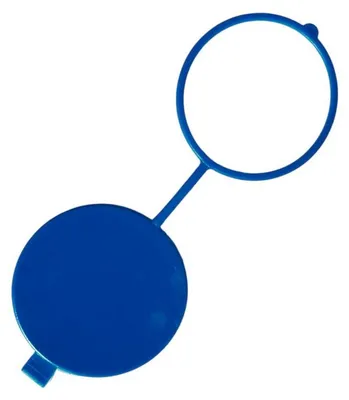 Immagine prodotto di Tappo di chiusura per il serbatoio del liquido lavavetri per Mercedes W124, W190, W202, W210, W215 A1248690272