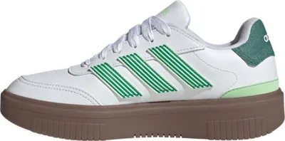 Imagen del producto de Zapatillas Adidas Courtblock Bold JR0734