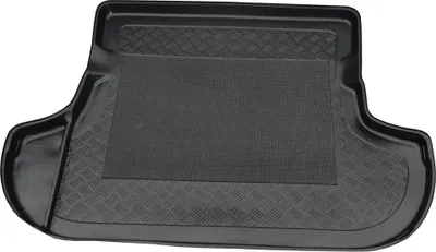 Produktbild von Z437436 Kofferraumwanne kompatibel mit Mitsubishi / Citroen / Peugeot Outlander II / C-Crosser / 4007 03.2007-08.2012