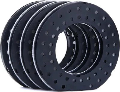 Obrázok produktu pre Náhradný filter do misky na vodu pre psov 3-pack s aktívnym uhlím 2l
