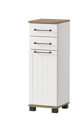 Produktbild von Möbelpartner Unterschrank Jelda 154177 Breite 30 cm