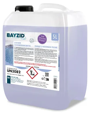 Produktbild von 5 L BAYZID® Winterfit Überwinterungsmittel