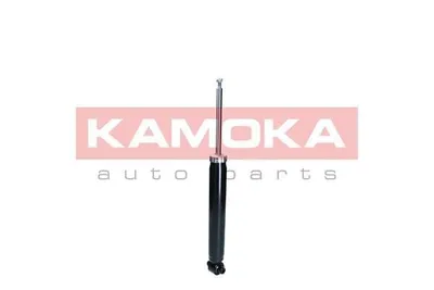 Obrázok produktu pre 2x KAMOKA KIT Plynotlakový nárazník vzadu