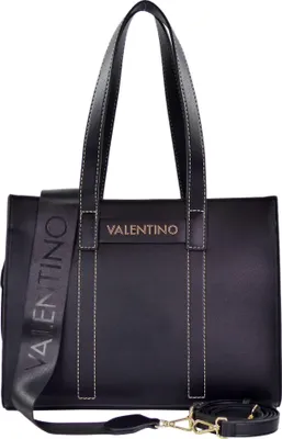 Produktbild von VALENTINO BAG Aury Re Shopper: NERO