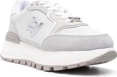 Produktbild von Liu Jo Damen Sneaker BA4005 PX380 S3035 Farbe: Weiß Größe: 40