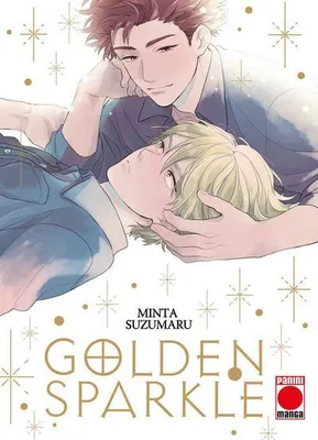 Image de Étincelle d'or