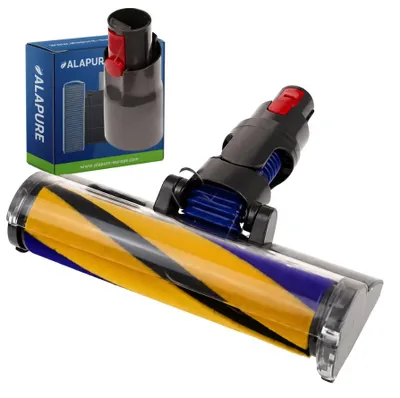 Immagine prodotto di Ugelli e adattatori Alapure compatibili con Dyson 97136001