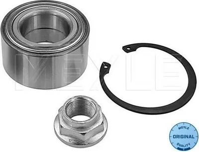 Zdjęcie produktu dla Łożysko Koła Ford Przód Fiesta 08- Lewy/Prawy 1,25-1,6Tdci/1,6Ti/Mazda 2 07-
