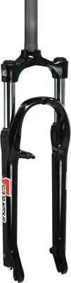 Obrázek produktu pro SR Suntour SF15 M3010-P-24 SR odpružená vidlice SF15 M3010 (40 mm) 24' 1' SL 255 A-head, černá (1 kus)
