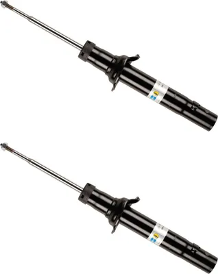 Imagen del producto de Kit de amortiguadores delanteros a gas BILSTEIN, con la experiencia IAM, para HONDA ACCORD