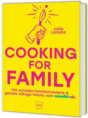 Image de Cooking for Family