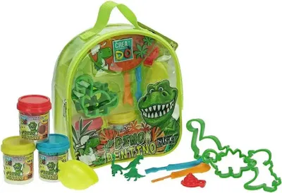 Zdjęcie produktu dla Dino Dentino - plecak