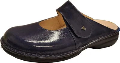 Produktbild von Finn Comfort Stanford Damen Clogs in Gr. 37