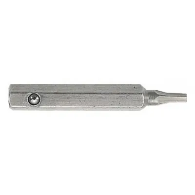 Produktbild von Facom Bit Serie 0 - Sechskant 2 mm