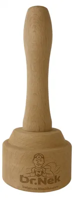 Image de Zvon pour la massothérapie brésilienne, taille 1