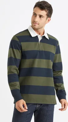 Produktbild von Celio Verugby Poloshirt 1105669__S