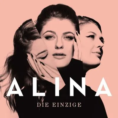 Produktbild von Alina-Die Einzige