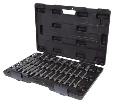 Zdjęcie produktu dla KS TOOLS Narzędzie 150.9400 Stal chromowo-wanadowa 6300g