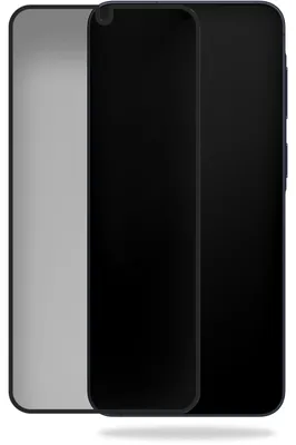 Imagen del producto de Protector de pantalla de vidrio con marco  "Mobilize" para Samsung Galaxy A57 5G