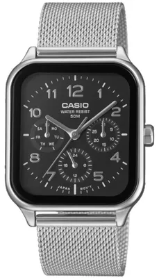 Produktbild von Casio Herrenuhr ty569840