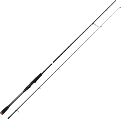 Produktbild von Savage Gear SG2 Medium Game Angelrute 2,43 m 14 - 40 g 2 Teile