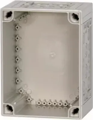 Immagine prodotto di Base dell'armadio Eaton 120 x 187,5 x 250 Grigio U-CI23E 1 pz