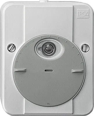 Image de MERTEN Interrupteur crépusculaire avec contact -v