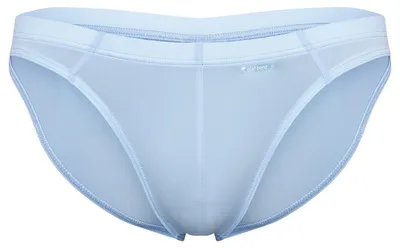 Produktbild von Olaf Benz Herren Brasilslip RED2557 sky - Größe S